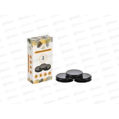 HELP пластиковые ловушки для муравьев 6шт 80295 *16 HELP пластиковые ловушки для муравьев 6шт 80295 *16