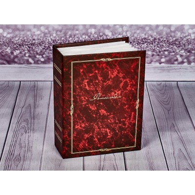 Фотоальбом IA-100PP 146 100ф. Классик Фотоальбом IA-100PP 146 100ф. Классик