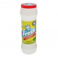 Mr.Fresh 2в1 Ликвидатор запаха для кошачьих туалетов 500г*15