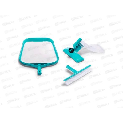 Набор для чистки бассейна 29056 INTEX  *6