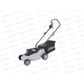 Газонокосилка электрическая 1700Вт, ширина скашивания 380мм, Ставр ГКЭ-1700 Газонокосилка электрическая 1700Вт, ширина скашивания 380мм, Ставр ГКЭ-1700