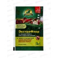 ЭкстраФлор №5 от луковой мошки и блошки 1гр *200 Евро