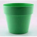 Горшок для цветов Протея 0,7л Лайм Горшок для цветов Протея 0,7л Лайм
