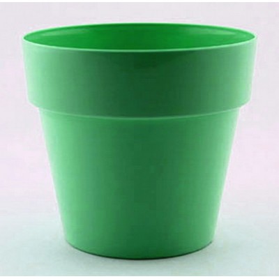 Горшок для цветов Протея 0,7л Лайм Горшок для цветов Протея 0,7л Лайм