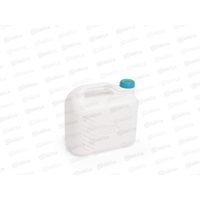 Канистра 10,0л "Гарант" М6823 *10 Канистра 10,0л "Гарант" М6823 *10