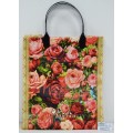 Сумочка пластиковая мягкий 23*27 Анжелика *40
