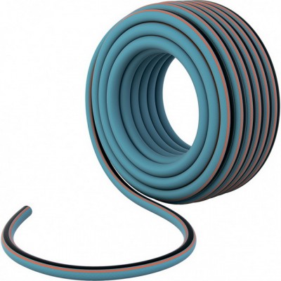 Шланг поливочный армированный 1/2&quot 15м Aquapro Luxe, 67600