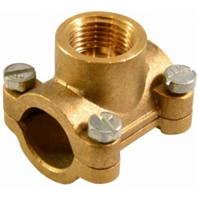 Водоотвод 1/2&quot СТМ