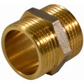 Ниппель 1/2" штуцер/штуцер СТМ *10/300