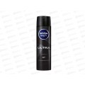 НИВЕЯ дезодорант спрей мужской 150мл Ultra Darkwood 80027 *6
