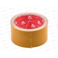 Скотч двухсторонний 50*10 SDM, ткань *36 Скотч двухсторонний 50*10 SDM, ткань *36