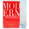 Lanvin Modern Princess, п/в 90мл жен М