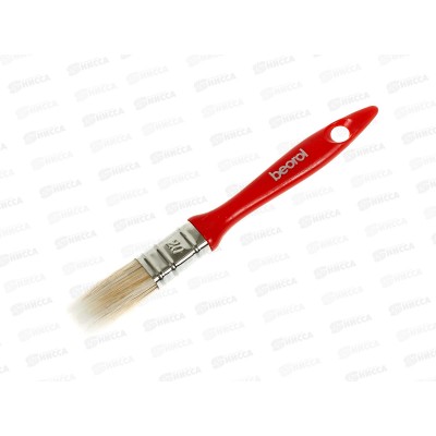 Кисть 1 034 акриловая 20*15  К *12 Кисть 1 034 акриловая 20*15  К *12
