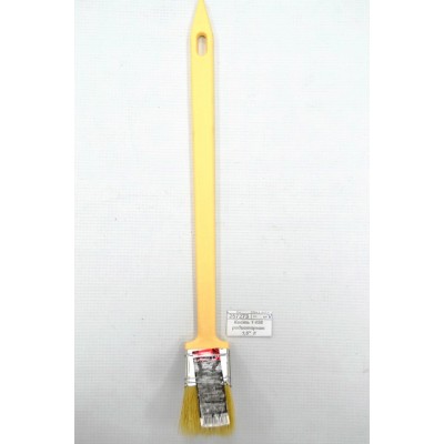 Кисть 1 056 радиаторная 1,5" К *10 Кисть 1 056 радиаторная 1,5" К *10