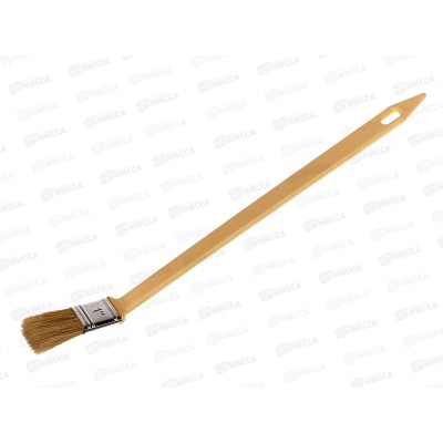 Кисть 1 055 радиаторная 1"  К *10
