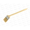Кисть 1 058 радиаторная 2,5&quot  К *10
