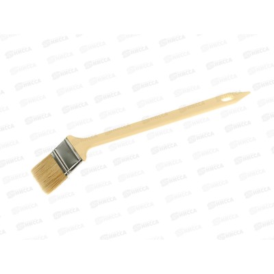 Кисть 1 057 радиаторная 2&quot  К *10