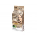 Хна-крем индийская  &quotПепельный блондин&quot 50мл *20