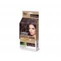 Хна-крем индийская &quotТемный каштан&quot 50мл *20