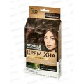 Хна-крем индийская "Горький шоколад" 50мл *20 Хна-крем индийская "Горький шоколад" 50мл *20