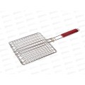 Решетка для гриля 25х24 см., AL-2519 *24 Решетка для гриля 25х24 см., AL-2519 *24
