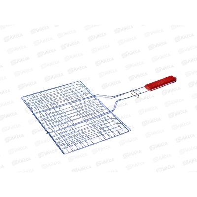 Решетка для гриля 34х22 см., AL-2520 *50