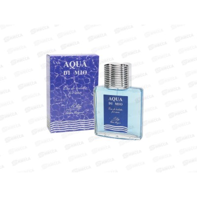 AAM Aqua di Mio, туалетная вода 90мл мужская М