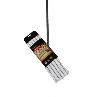 Швабра универсальная с черенком 120см СТАНДАРТ серый, PT9011 *12 Швабра универсальная с черенком 120см СТАНДАРТ серый, PT9011 *12