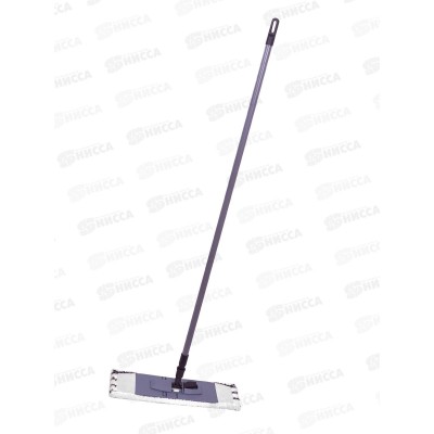 Швабра универсальная с черенком 120см СТАНДАРТ серый, PT9011 *12 Швабра универсальная с черенком 120см СТАНДАРТ серый, PT9011 *12