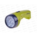 Фонарь ФАZA с аккумулятором, зеленый, F2-L07-gn *20 Фонарь ФАZA с аккумулятором, зеленый, F2-L07-gn *20
