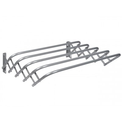 Сушилка для белья настенная &quotГармошка-60см&quot СН60