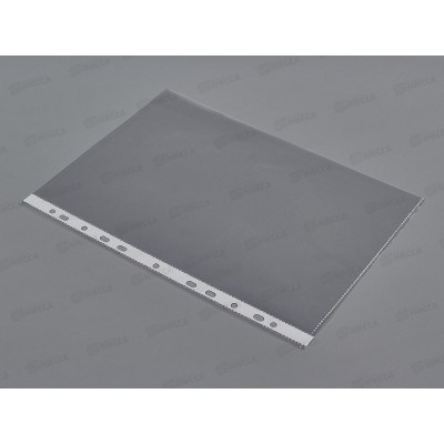 Мультифор А4+ Бюрократ Премиум, 40мкм, 013BK prem*100/2400 Мультифор А4+ Бюрократ Премиум, 40мкм, 013BK prem*100/2400