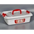 Контейнер Аптечка 8л *13 ИНТ Контейнер Аптечка 8л *13 ИНТ
