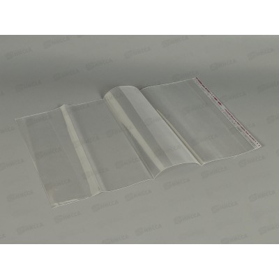 Обложка для дневника и тетрадок   ArtSp, п/п, 80мм, липкая 215*380, SP215.1 *100