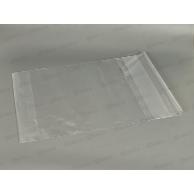 Обложка для контурных карт  ArtSp 295*560мм, универсальная, 90мкм, п/э, 295.90 *50/500