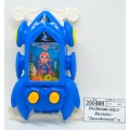 Водяная игра Космос- "Звездолет" в пак. 45871