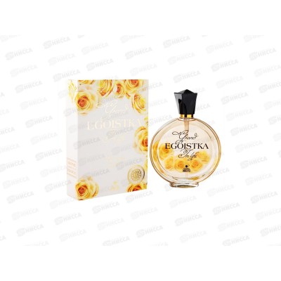 APF 100мл Grand Egoistka in life, туалетная вода женская *18 М APF 100мл Grand Egoistka in life, туалетная вода женская *18 М