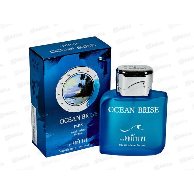 APM Ocean Brise, туалетная вода 100мл мужская М APM Ocean Brise, туалетная вода 100мл мужская М