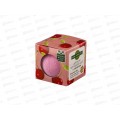 КафеК Бурлящий шар для ванны с сюрпризом Вишневый бум 8670 *27 КафеК Бурлящий шар для ванны с сюрпризом Вишневый бум 8670 *27