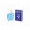 CCM Ozon For Men Storm , одеколон 60мл мужской *18 М