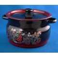 Кастрюля 8,0л сферическая С1920.38 *2 Кастрюля 8,0л сферическая С1920.38 *2