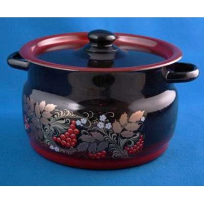 Кастрюля 8,0л сферическая С1920.38 *2 Кастрюля 8,0л сферическая С1920.38 *2