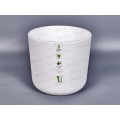 Горшок для цветов ЛИОН 3л  Белый  *10
