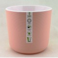 Горшок для /цветов ЛИОН 3л Розовая Пудра *10 Горшок для /цветов ЛИОН 3л Розовая Пудра *10