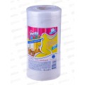 PRETTY HOUSE салфетки в рулоне 100шт *12 PRETTY HOUSE салфетки в рулоне 100шт *12