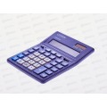 Калькулятор CITIZEN CDB 1201-BK 12 разрядный, настольный,черный Correct*10