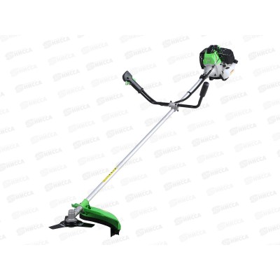 Триммер бензиновый Кратон GGT-1400H 1400Вт, 51.7куб.см (комп.2уп.)