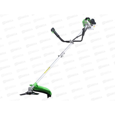 Триммер бензиновый Кратон GGT-750SH 750Вт, 25.4куб.см (комп.2уп.)