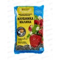 Фаско 5М Клубника миниральное удобрение в гранулах  1кг  *20