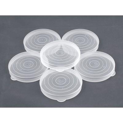 Крышка полиэтиленовая "Домашняя заготовка" М10 *400 Крышка полиэтиленовая "Домашняя заготовка" М10 *400